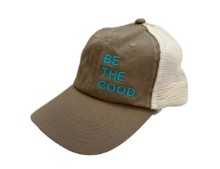 Be The Good