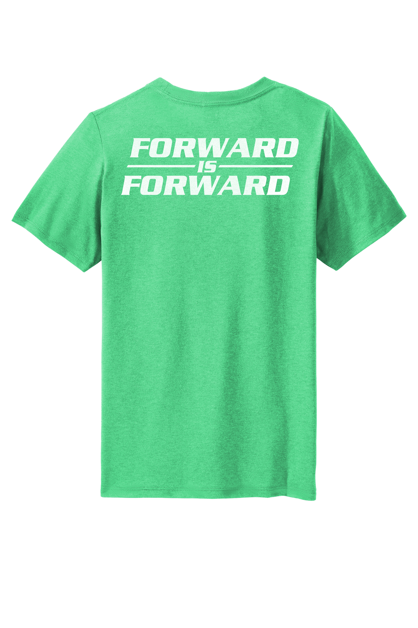 Kids Forward is Forward